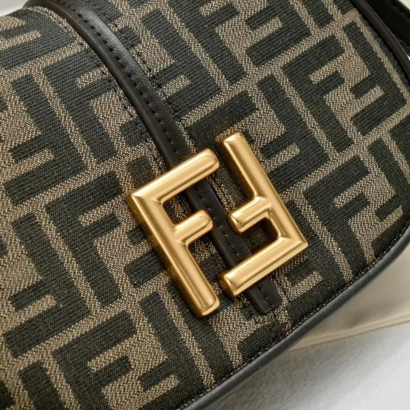 Fendi Satchel Bags